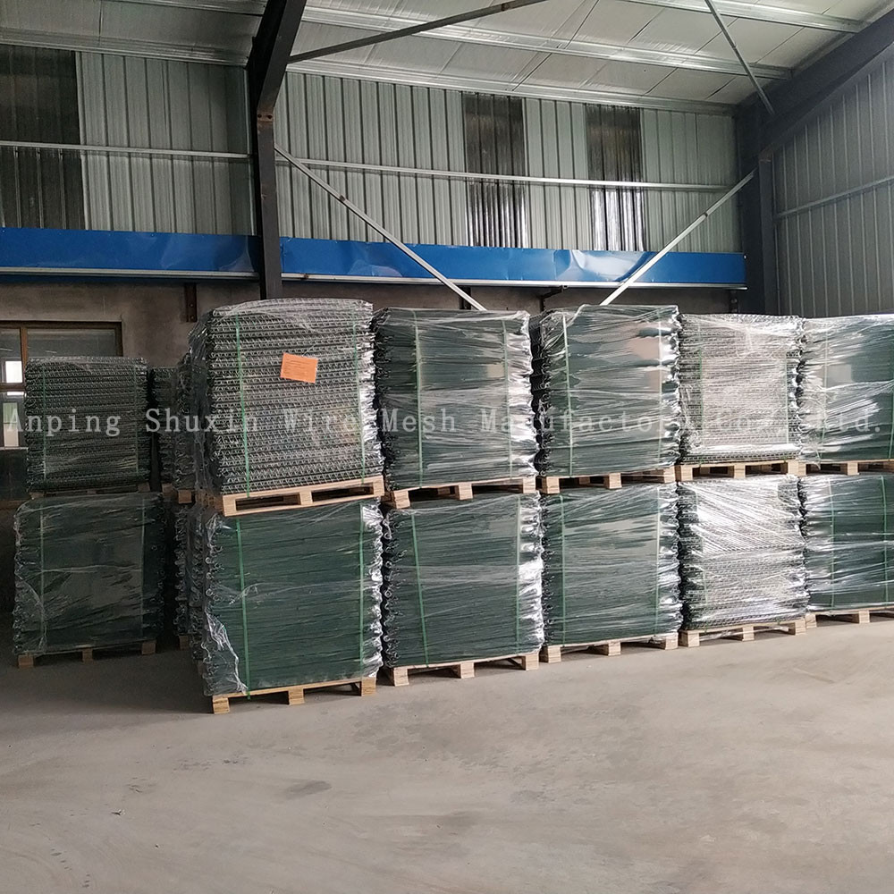 1*1*1 Cell Security Defensive Barrier Flexible Design For Long Lasting Protection