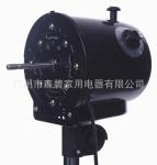 High Velocity Industrial Stand Wall Floor Fan , 18 Inch Metal Blades 3 In 1 Fan