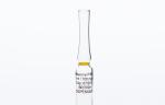 1ml 2ml 3ml 5ml 10ml Injection Vial / Glass Medicine Bottles Customized