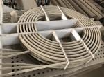 Advance hot dip galvanizing process - Low zinc consumption