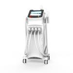 Widely Application Laser Beauty Machine With Marvelous Treatment Effect