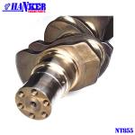 3608833 3024923 NTA855 Diesel Engine Crankshaft