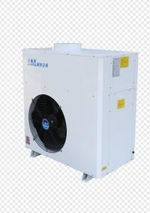 China R22 Commercial Kitchen Air Conditioner Wall Mounted 12000BTU 1820 W wholesale