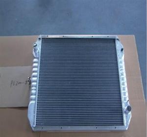 China supply shantui excavator SE210 cooler assy 21Y-04A-10000 wholesale