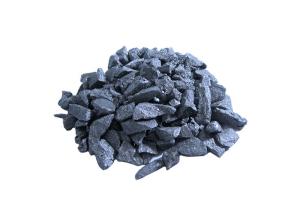 China Fesi Alloy 75 Ferrosilicon Manganese 72% Granule Steel Making Additives wholesale