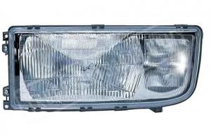 China 9418205761 9418204161 European Truck Parts Head Lamp wholesale