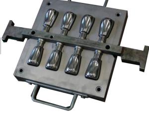 China Professional Aluminum Die Casting Mould Fabrication Service High Precision wholesale