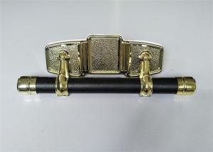 China Ligjtweight Casket Handle Hardware / Molded Coffin Handles Suppliers wholesale
