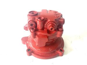 China MSG-44P Excavator Final Drive Motor , Hydraulic Rotary Swing Motor Gearbox wholesale