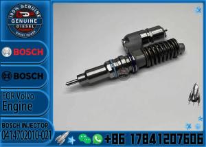 China High quality diesel fuel injector 0414702010-021 wholesale