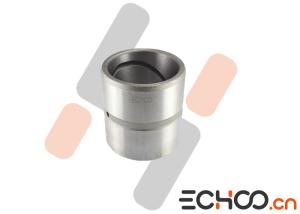 China High Strength Excavator Bucket Bushings / Backhoe Bucket Bushings 80X95X90mm wholesale