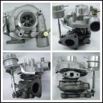 Garrett GT1544S 454083-0002 Ford Turbocharger