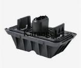 China 51717042974 BMW Lift Pads High Accuracy Lightweight High Corrosion Resistance wholesale
