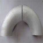 Seamless Elbow Cuni Steel Pipe Fittings UNS 70600