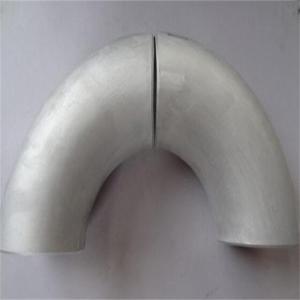 China Seamless Elbow Cuni Steel Pipe Fittings UNS 70600 wholesale