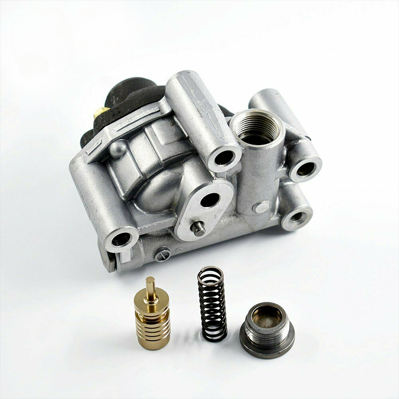 CVT Nissan Renault Mitsubishi Transmission Oil Pump Suit JF011E RE0F10A
