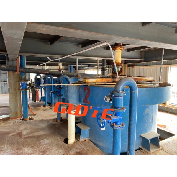 Glass Grade Sand Processing Line 220/380v Voltage Sand Making Machine with Performance