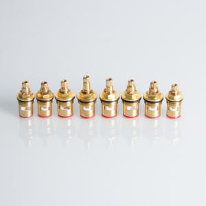 China Cistern Brass Faucet Cartridge wholesale