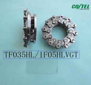 China Turbocharger Turbo Nozzle Ring Assembly TF035HL 49135-05620 49135-05670 49135-05671 4913505650 4913505641 wholesale