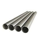 China China manufacturer ASTM B338 Gr1 Welding Titanium Pipe in stock wholesale