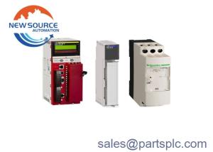 China 140CPU53414A Schneider Electric PLC MODICON QUANTUM 100 MHz wholesale