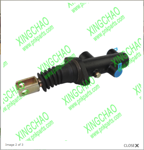 3537810M91 brake pump tractor spare parts agriculture machinery parts fits for tractor