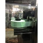 Plastic Ampoule Oral Liquid Reagent Forming Filling Machine