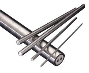 China Flexible Fireproof Inorganic Mineral Insulated Cable Magnesium Oxide Material wholesale