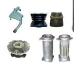 Hydraulic Forklift Side Shift Cylinder Repair Forklift Parts Manufacturing