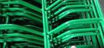 3D Curved Welded Wire Mesh: An Innovative Garden Fencing Solution