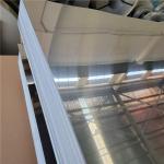 410 420 430 316l Stainless Steel Plate 3mm 5mm 6mm 1/4 Holes 16 Gauge 304