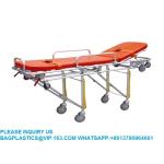 Emergency Medical Portable Folding Emergency Rescue Stretcher Hospital Emergency