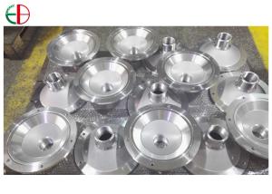 China ISL201 Aluminum Sand Casting CNC Powder Coating Finishing ZAlCu5Mn EB9115 wholesale