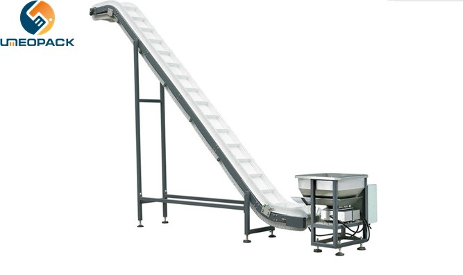 Automatic candy weighing plastic bag packing machine