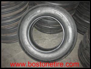 China 7.50-18-8PR Farm Tractor front tires wholesale
