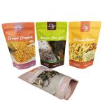 Custom Mylar Bag Wholesale Plastic Mylar Bag High Quality Food Grade Mylar Bag