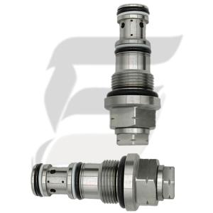 China 723-40-56302 Unloading Relief Valve wholesale