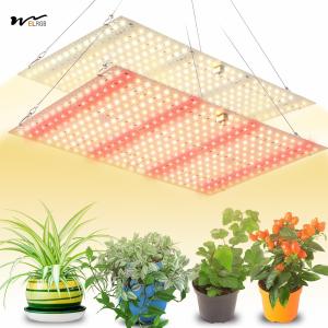 China Hanging Full Spectrum LED Plant Light for Germination and Flowering in Grow Tents wholesale