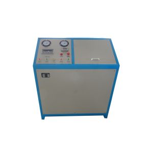 China Safeway GMT C Co2 Fire Extinguisher Refill Machine Gas Filler wholesale