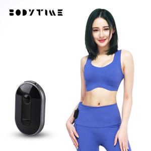China Micro Current Wearable Ems Fitness Suit Gym Workout Leggings Average size wholesale