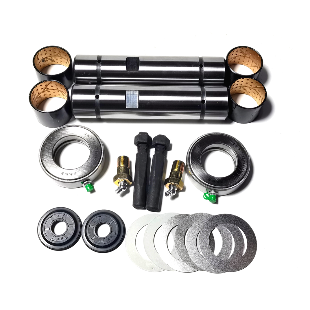Volvo Heavy Duty Gearbox Truck Spare Parts JS220-1707109 Combined Bearing 2005-2012 Year