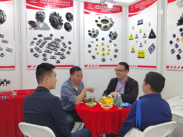 K10 High Temperature Resistance Carbide Inserts For Aerospace Aluminum Turning Inserts High Wear Resistance 3200 TRS