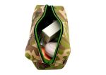 4mm Neoprene Eco Friendly Cosmetic Bag , Waterproof Makeup Travel Case