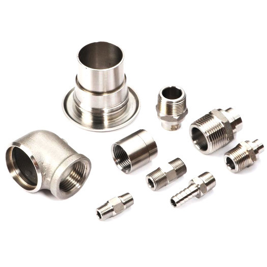 Antiwear CNC Turned Components Monitor Accessories Multipurpose