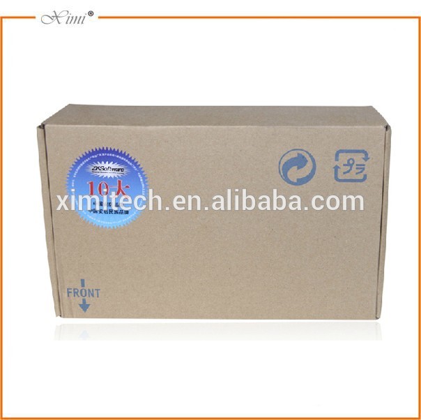 125Khz Rfid Card Reader Wiegand Tcp/Ip Door Access Control System Reader Time Attendance And Access Control