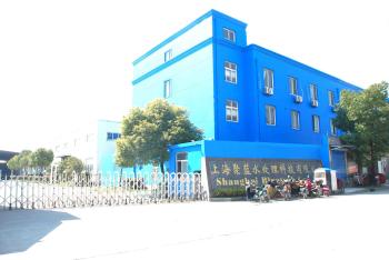 Shanghai Bluetech Co.Ltd
