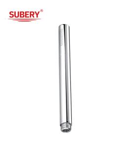 China Brass microphone handshower hand shower for shower column bathroom round OEM wholesale
