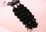 100% Virgin Indian Hair Loose Wave , Unprocessed Human Hair Bundles