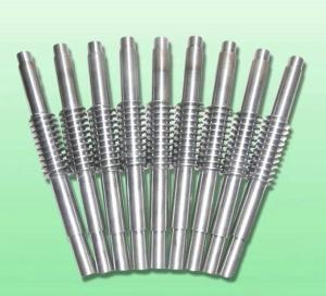 China Stainless/Mild/Carbon Steel Worm Gear for Industry wholesale