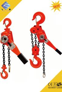 China RATCHET LEVER BLOCK wholesale